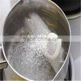 China Low Temperature White Pcl Polymer for Repaire