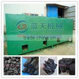 China manufacturer best price rice husk activated carbon furnace wood carbonizing furnace