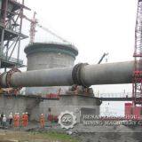 Rotary Kiln for Magnesium Oxide Production Plant thumbnail-1