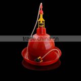 Automatic chicken drinker,bell drinkers for poultry,auto drink poultry