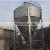 Huabo chicken feeder silo