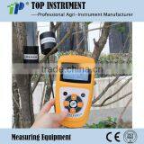 Portable Temperature and Illumination Recorder TPJ-22