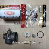 Solo Sprayer 423 Mist Machnes Duster Machnes thumbnail-3