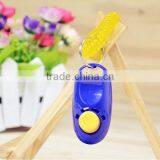 Pet Training Clickers With Plastic Elasticated Wrist thumbnail-3