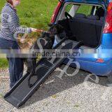 Plastic Folding Dog Pet Ramp