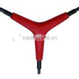 Y Hex Key Wrench