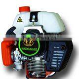 Gasoline Engine