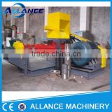 floating fish feed machine/Dry Type Fish Feed Extruder/fish feed pellet making machine