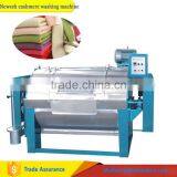 Neweek Industrial 50kg Volume Dirty Wool Cleaning Cashmere Washing Machine