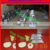 Vegetable Slicing and Dicing Machine thumbnail-6