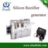1KW-4KW DC 12V-36V Silicon Rectifier Generator / Marine Generators thumbnail-3