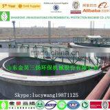 Sludge Treatment Bridge Type Sludge Scraper thumbnail-3