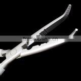 7" 9" Fishing Tools Stainless Steel Fishing Gripper Fishing Plier thumbnail-5