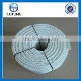 High Quality 3strands Twisted Polyester Rope thumbnail-1