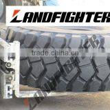 AEOLUS Radial OTR Tyre for Frontal Loader 26.5R25 AL36 thumbnail-1