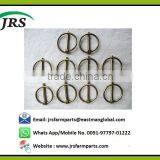 Safety Lock Zinc Pipe Lynch Linch Pin thumbnail-6