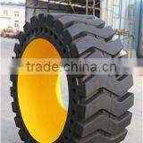 Wheel Loader Tires 20.5r25 23.5-25 Puncture Free Tyres thumbnail-5