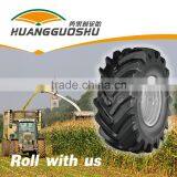 r2 Rice Paddy Tire Small Farm Tractor Tire for Sale 18.4-30 18.4-26 thumbnail-1
