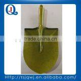 CARBON STEEL SHOVEL HEAD SPADE HEAD S503 FROM JUNQIAO thumbnail-1