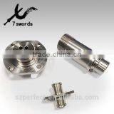 Cnc Precision Hardware Digital Camera Spare Parts thumbnail-1