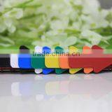 Custom Shape Whiteboard Magnet Rubber Magnet Educational Toys Colorful Soft Fridge Magnets thumbnail-1