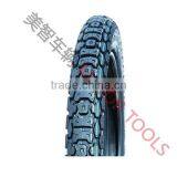 Yinzhu All Size Off-road Scooter Tires for Thailand Market thumbnail-6