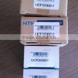 NTN UCP207 Pillow Block Bearing thumbnail-5