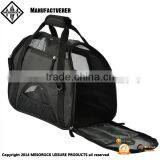 Outdoor Travel Comfort Carrier Soft-Sided Pet Carrier Tote Bag Pet Carrier thumbnail-3