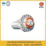 Stainless Steel Hydraulic Cylinders,from Shandong Province,made in China thumbnail-1
