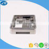 Precision Stainless Steel Cnc Machining Parts for Watch Case and Mechanical Parts thumbnail-6