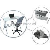 Low Pressure Cnc Aluminum Die Casting Anodized Parts thumbnail-6