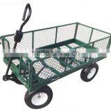 XL Utility Cart Garden Cart Garden Wagon truck