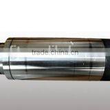 Machining Centre High Frequency 7.3kw Motor Spindle Bt30 Taper