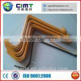 Combine Harvester Finger Spring Rake Tines thumbnail-5