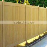 Easy Installation Commercial Easy Installation Privacy Fencing thumbnail-2