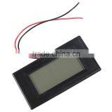 Portable Blue LCD 2-wire 3.5V-30V DC Digital Volt Panel Meter Car Voltmeter thumbnail-2