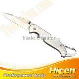 Tanto Blade Combat Tactical Folding Knife thumbnail-1