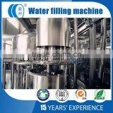 Small Bottle Industrial Water Filling Plant thumbnail-3