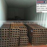 Prezzo Del Ferro Zincato 40x20x2