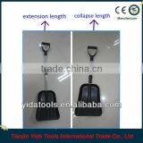 Snow Shovel With Telescopic Handle thumbnail-1