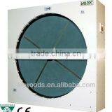 CE/ Eurovent Certificated Rotor Wheel 3a Molecular Sieve Rotary Heat Exchanger thumbnail-1