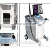 Walk Though Infrared Full Body Temperature Measuring Device Against Ebola Viruss thumbnail-3