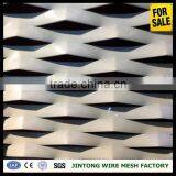 Heavy Duty Expanded Metal Wire Mesh Sheet Fence Panel thumbnail-3