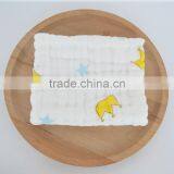 Ten Layers Washable Gauze Cotton Fabric Newborn Baby Diaper thumbnail-6