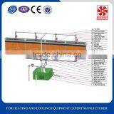 6090 Type Honey Comb Water Evaporative Solar Greenhouse Paper Cooling Pad thumbnail-6