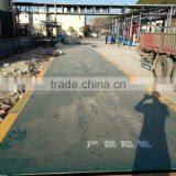 120 Ton Truck Scale / 120t Weighbridge / 3x18m Truck Weighing Scale thumbnail-1