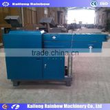 Electrical Manufacture fabic opening machine fibre waste recycling machine fibre cutting machine