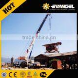Hoisting Machinery 55 Ton SANY SRC550 Truck Crane Mobile Crane Rough Terrian Crane thumbnail-1