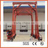 30-40 Ton Price of Mast Mobile Crane thumbnail-4