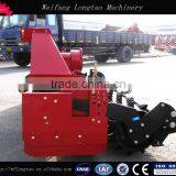 180hp Fram Tractor Available Pto Driven Rotary Power Harrow for Working Width 4200mm thumbnail-3